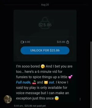 Meeyow OnlyFans Leaked Free Thumbnail Picture - #fWY3JxKsDr