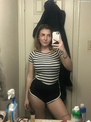 Meg Bitchell OnlyFans Leaked Free Thumbnail Picture - #AGrIicofBw