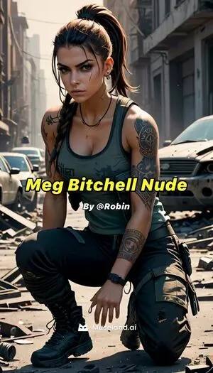 Meg Bitchell OnlyFans Leaked Free Thumbnail Picture - #LUtGi4eBdQ
