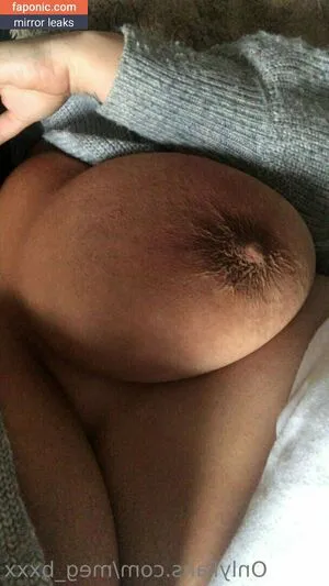 Meg Bxxx OnlyFans Leaked Free Thumbnail Picture - #BMl7twjKMm