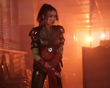 Meg Delacy OnlyFans Leaked Free Thumbnail Picture - #NPYfK4exgS