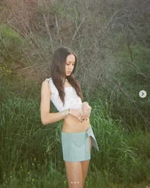 Meg Delacy OnlyFans Leaked Free Thumbnail Picture - #ROSlKoVf4n