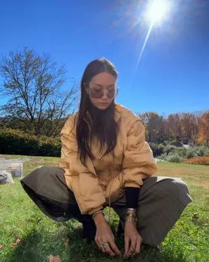 Meg Delacy OnlyFans Leaked Free Thumbnail Picture - #V1OmPdhg1f