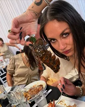 Meg Delacy OnlyFans Leaked Free Thumbnail Picture - #buf9Yve56M