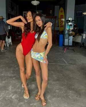 Meg Delacy OnlyFans Leaked Free Thumbnail Picture - #c9UdzPTdwI