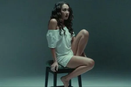 Meg Delacy OnlyFans Leaked Free Thumbnail Picture - #cd9lLtXADo