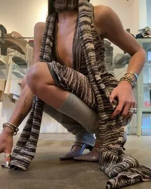 Meg Delacy OnlyFans Leaked Free Thumbnail Picture - #f1MZ6Qwnpl