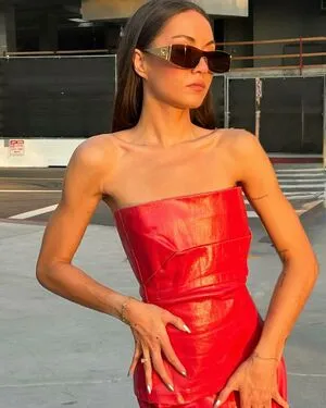 Meg Delacy OnlyFans Leaked Free Thumbnail Picture - #s8MdeU1tr2