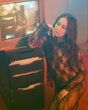 Meg Delacy OnlyFans Leaked Free Thumbnail Picture - #yP47c857Tl