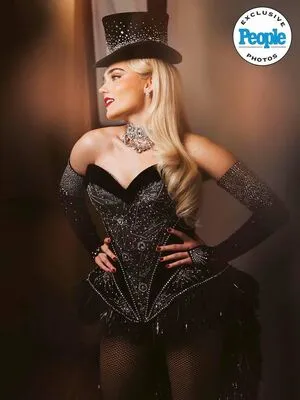 Meg Donnelly OnlyFans Leaked Free Thumbnail Picture - #0IJdffdvR2