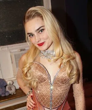 Meg Donnelly OnlyFans Leaked Free Thumbnail Picture - #1t36GK16ng