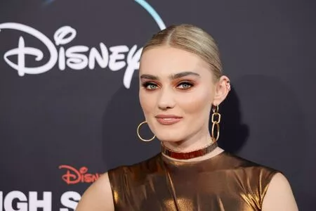 Meg Donnelly OnlyFans Leaked Free Thumbnail Picture - #4DbxDx8kJI