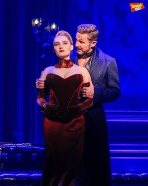 Meg Donnelly OnlyFans Leaked Free Thumbnail Picture - #8DQw6lT37H