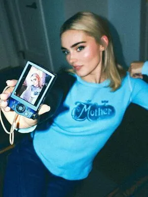 Meg Donnelly OnlyFans Leaked Free Thumbnail Picture - #8dciH1RUu9
