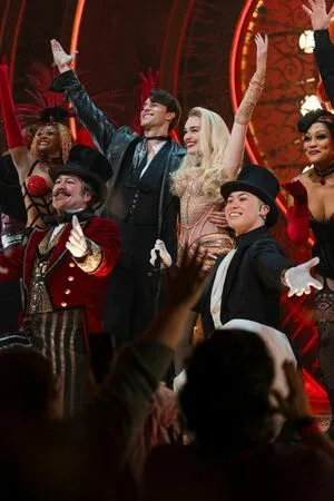 Meg Donnelly OnlyFans Leaked Free Thumbnail Picture - #9f8Tu2kEOg