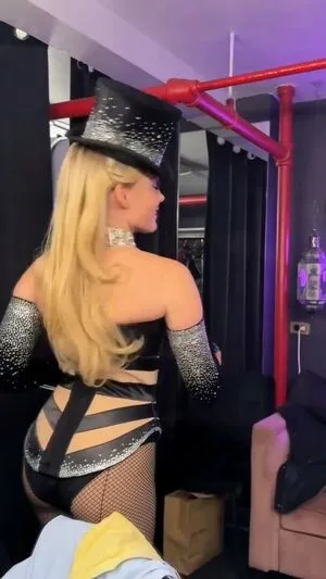 Meg Donnelly OnlyFans Leaked Free Thumbnail Picture - #ACvqBFRM3n