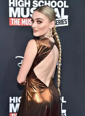 Meg Donnelly OnlyFans Leaked Free Thumbnail Picture - #H1abzkZ45V