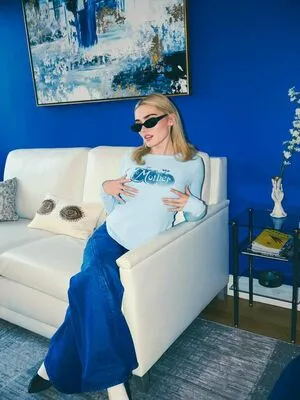 Meg Donnelly OnlyFans Leaked Free Thumbnail Picture - #ILZgJ1GQEJ