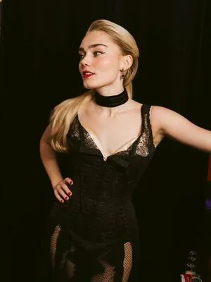 Meg Donnelly OnlyFans Leaked Free Thumbnail Picture - #K0Z2vQmIw5