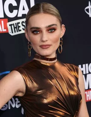 Meg Donnelly OnlyFans Leaked Free Thumbnail Picture - #K6lzgJki9P