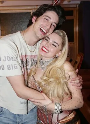 Meg Donnelly OnlyFans Leaked Free Thumbnail Picture - #LRQ1BdTvKi