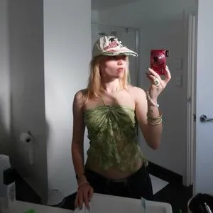 Meg Donnelly OnlyFans Leaked Free Thumbnail Picture - #Nl16uwpFbb