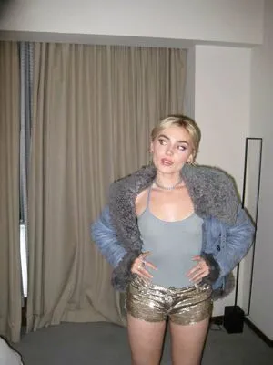 Meg Donnelly OnlyFans Leaked Free Thumbnail Picture - #PiL1hh9kOw