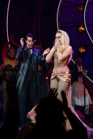 Meg Donnelly OnlyFans Leaked Free Thumbnail Picture - #Py3SkJMTeG