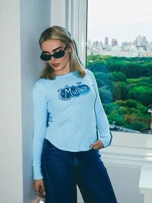 Meg Donnelly OnlyFans Leaked Free Thumbnail Picture - #RwNF7SXmjs