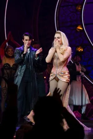 Meg Donnelly OnlyFans Leaked Free Thumbnail Picture - #ZOf97eL74p