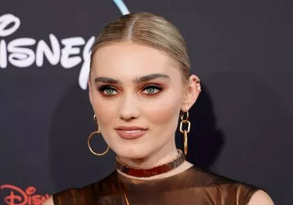 Meg Donnelly OnlyFans Leaked Free Thumbnail Picture - #ZTHiOIKVWU