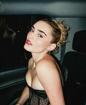 Meg Donnelly OnlyFans Leaked Free Thumbnail Picture - #ZXjNJculOB
