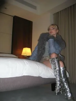 Meg Donnelly OnlyFans Leaked Free Thumbnail Picture - #bPguGdM1E3