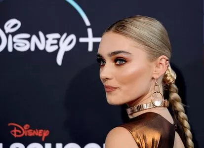 Meg Donnelly OnlyFans Leaked Free Thumbnail Picture - #fvXjzgrF1c