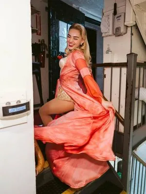 Meg Donnelly OnlyFans Leaked Free Thumbnail Picture - #hcqbt9uPYa