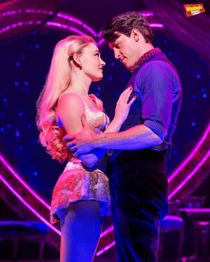 Meg Donnelly OnlyFans Leaked Free Thumbnail Picture - #iXk3gBTLQW