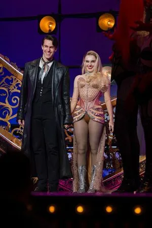 Meg Donnelly OnlyFans Leaked Free Thumbnail Picture - #itrM9InRxu