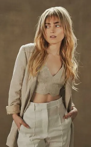 Meg Donnelly OnlyFans Leaked Free Thumbnail Picture - #k50QgJTwXt