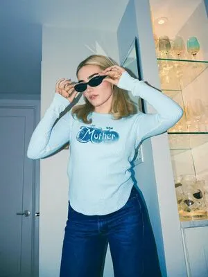 Meg Donnelly OnlyFans Leaked Free Thumbnail Picture - #mUvg562ujA