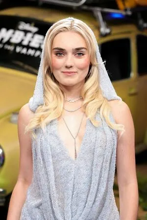 Meg Donnelly OnlyFans Leaked Free Thumbnail Picture - #qyu4Wrn3Sq