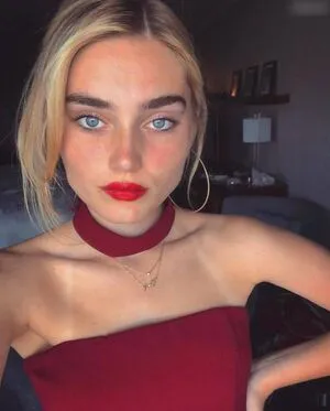 Meg Donnelly OnlyFans Leaked Free Thumbnail Picture - #rGjmFdjX8K