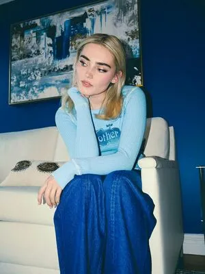 Meg Donnelly OnlyFans Leaked Free Thumbnail Picture - #rigLr9SeEE