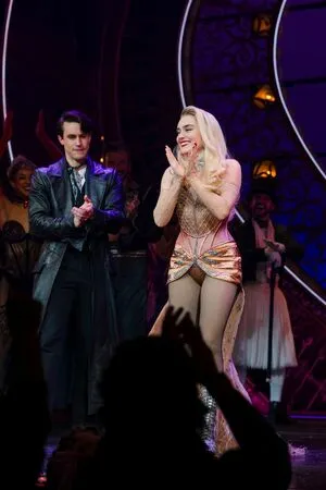 Meg Donnelly OnlyFans Leaked Free Thumbnail Picture - #t74drLJdvZ