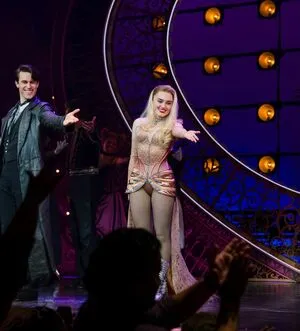 Meg Donnelly OnlyFans Leaked Free Thumbnail Picture - #tYpIQpJnYl