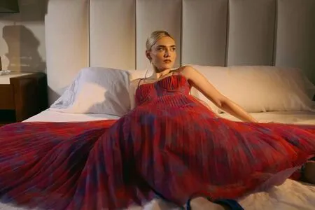 Meg Donnelly OnlyFans Leaked Free Thumbnail Picture - #vILTm7i1yD