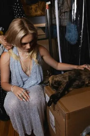 Meg Donnelly OnlyFans Leaked Free Thumbnail Picture - #xBRbphTxU2
