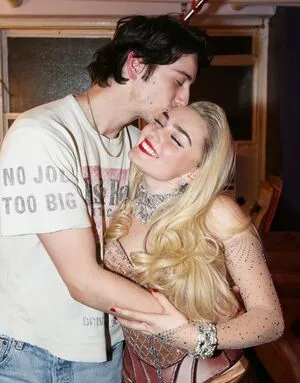 Meg Donnelly OnlyFans Leaked Free Thumbnail Picture - #xyrykzkfhP