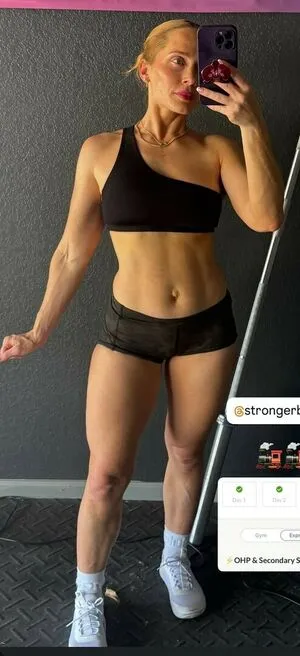 Meg Gallagher OnlyFans Leaked Free Thumbnail Picture - #1cVtbpIva4