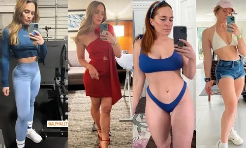 Meg Gallagher OnlyFans Leaked Free Thumbnail Picture - #5V5vfqJqJB