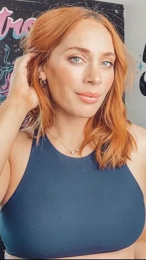 Meg Gallagher OnlyFans Leaked Free Thumbnail Picture - #6wZKr2vCEo